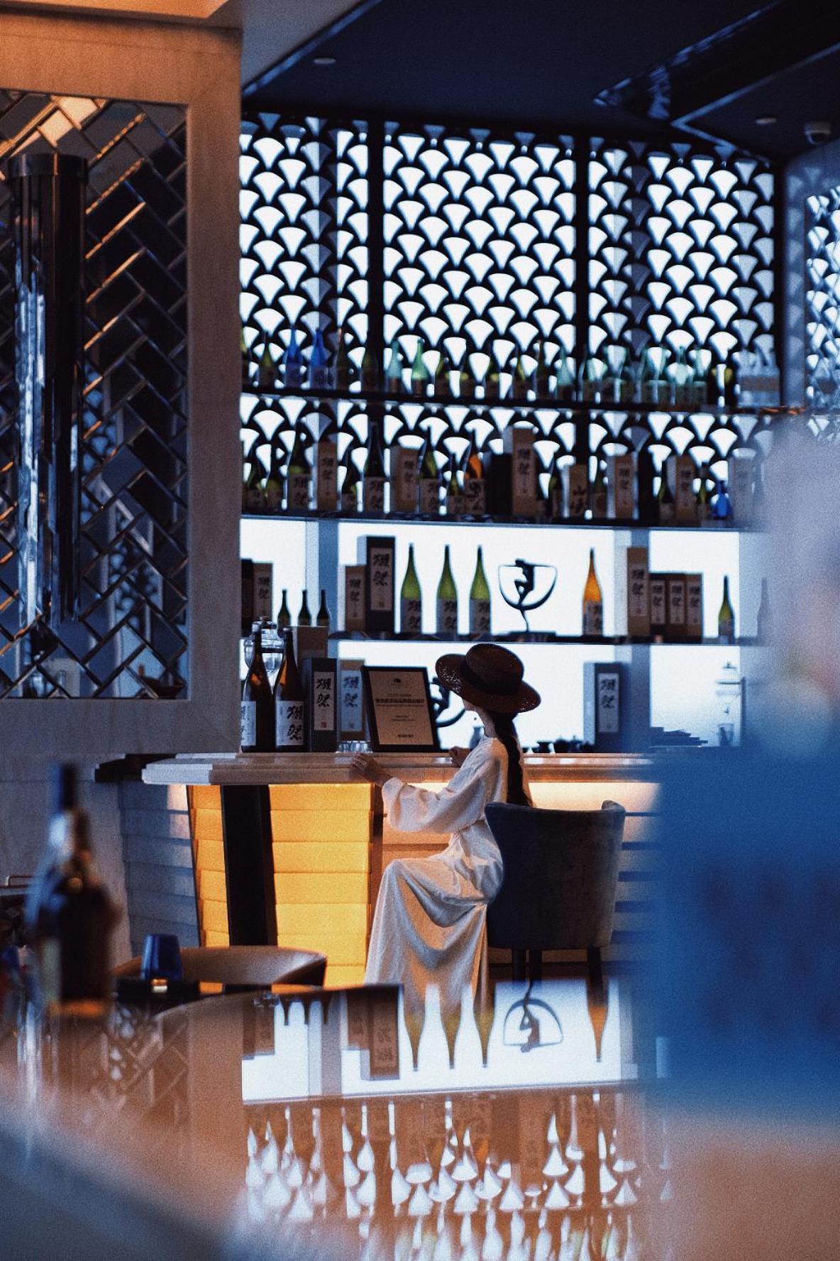 Fairmont Chengdu Hotel Buitenkant foto