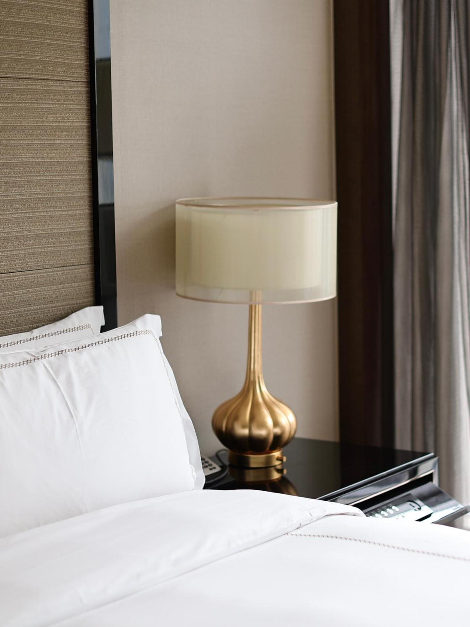 Fairmont Chengdu Hotel Buitenkant foto